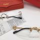 Wholesale and Retail Cartier Premiere Rimless Eyeglasses Unisex CT2452233 (5)_th.jpg